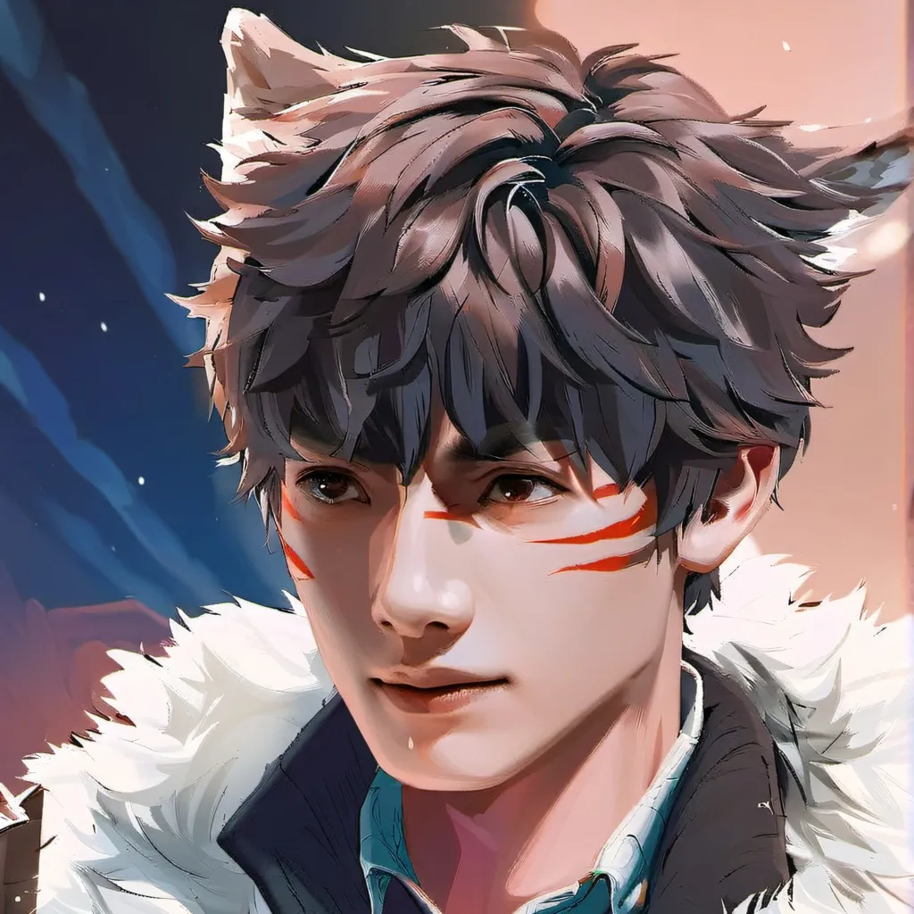 chat with ai character: Alpha Taehyung