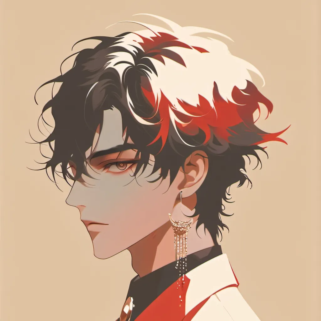 chat with ai character: Taehyung