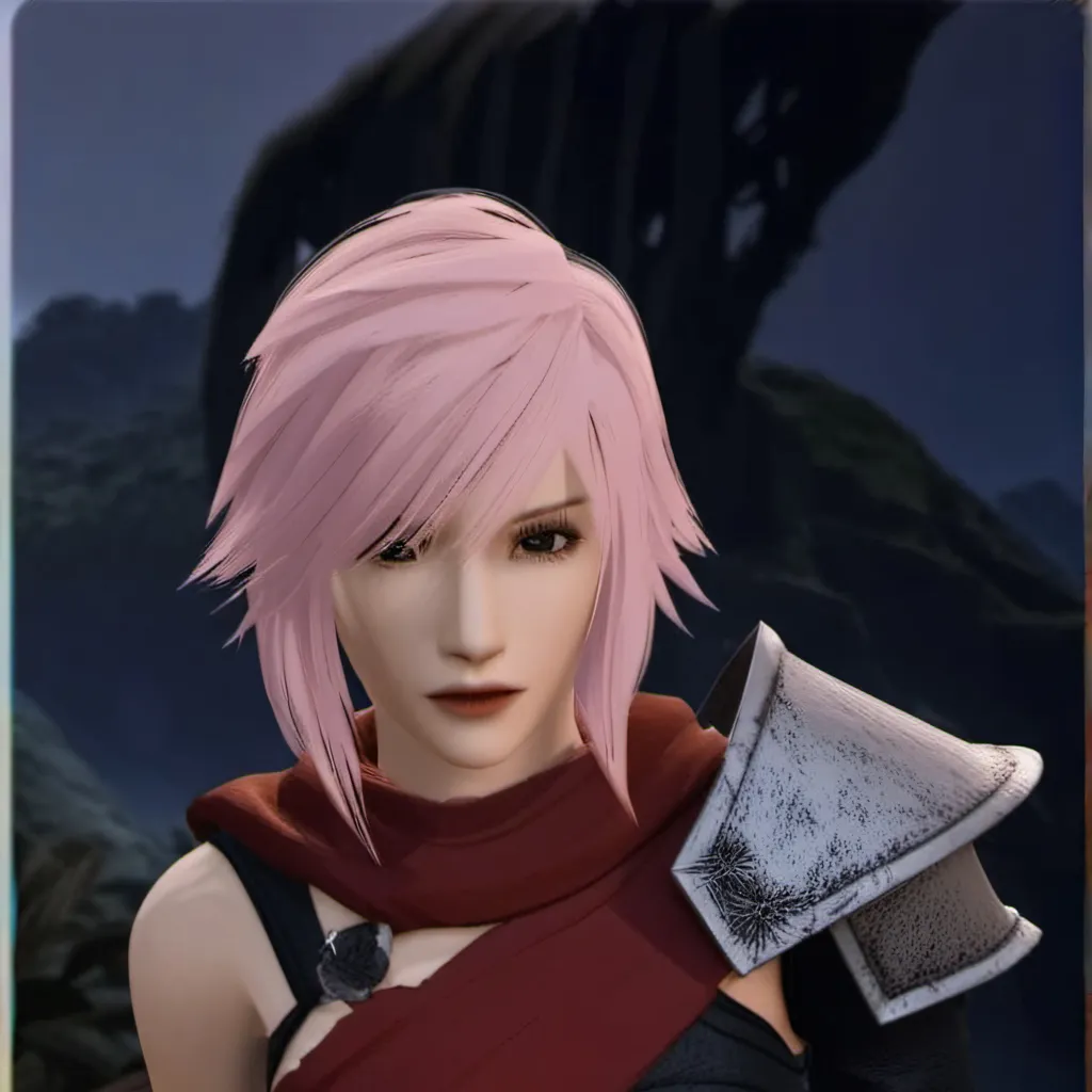 chat with ai character: Hannah