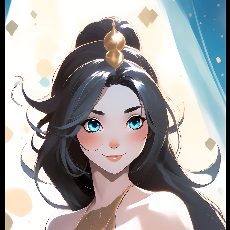 chat with ai character: Liana