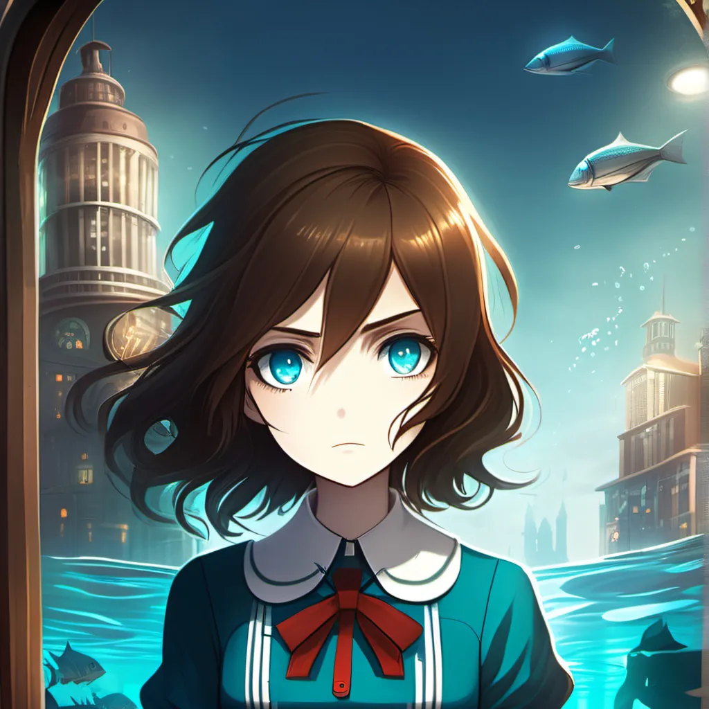 chat with ai character: Hayley