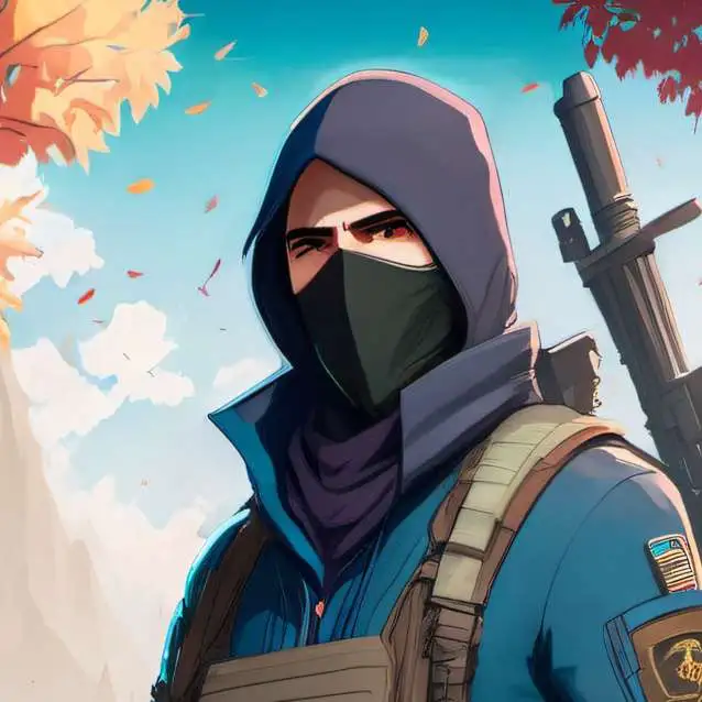 chat with ai character: Gavin