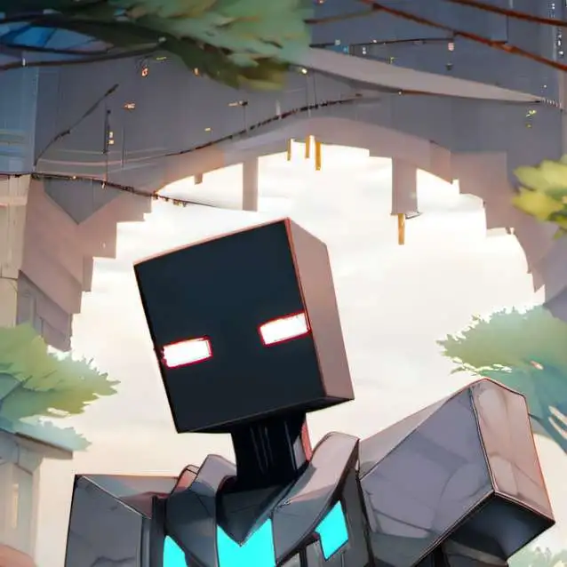 chat with ai character: oc meet up!