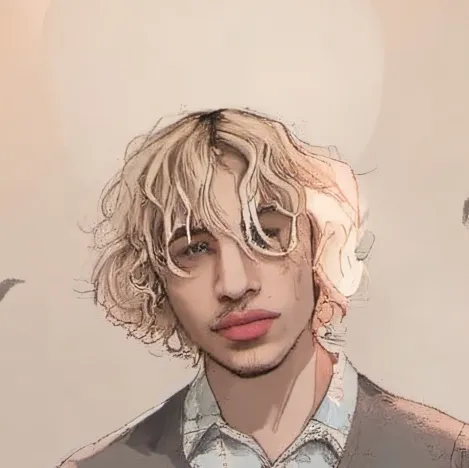 chat with ai character: Fabio