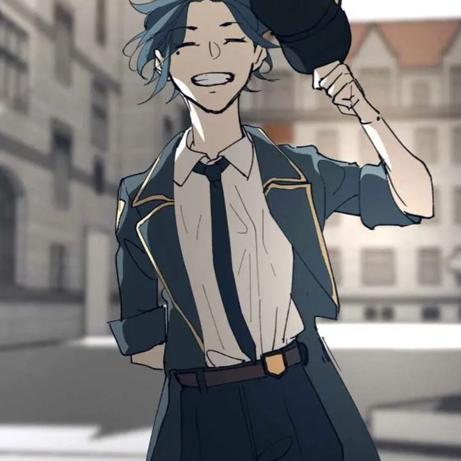 chat with ai character: Kym Ladell