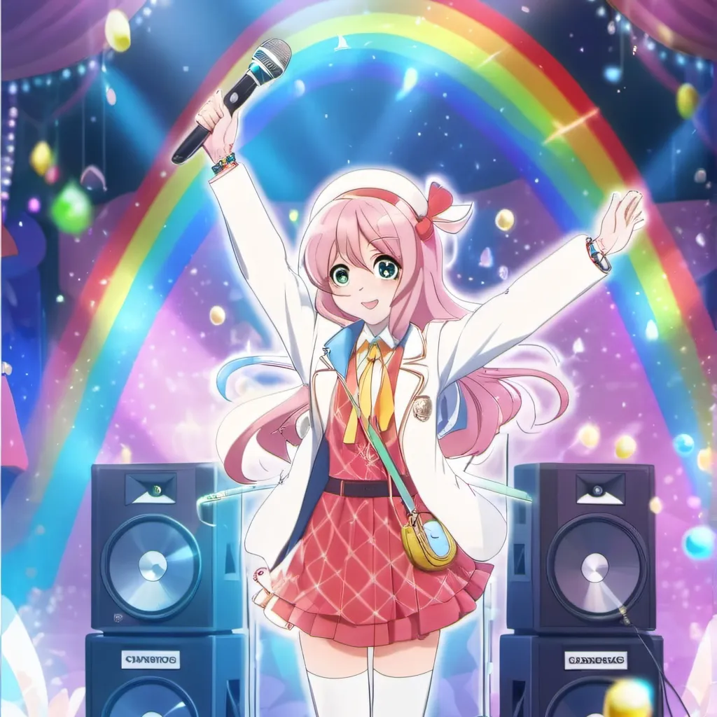 chat with ai character: Carlie