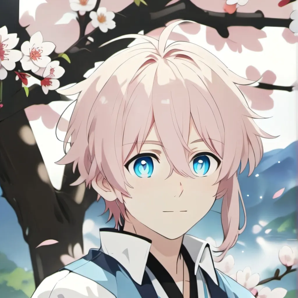 chat with ai character: Dylan