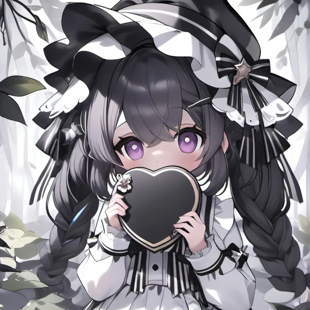 chat with ai character: Annaliza