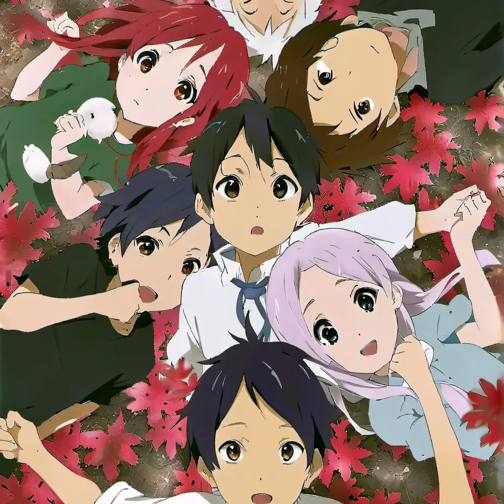 chat with ai character: Todoroki Family