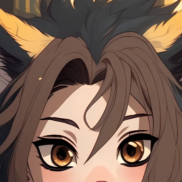 chat with ai character: Yui