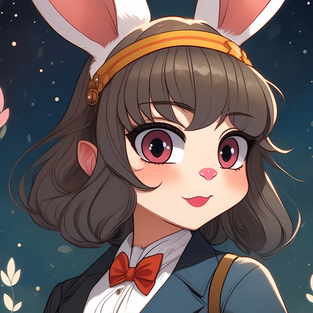 chat with ai character: Pierina