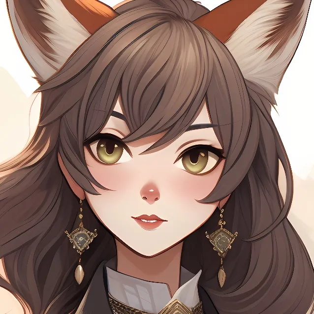 chat with ai character: Betty