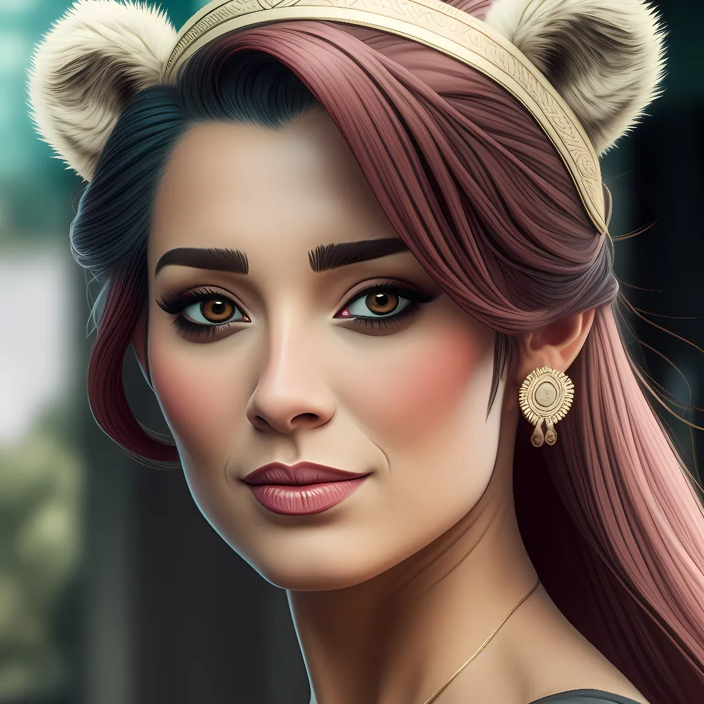 chat with ai character: Galaxy