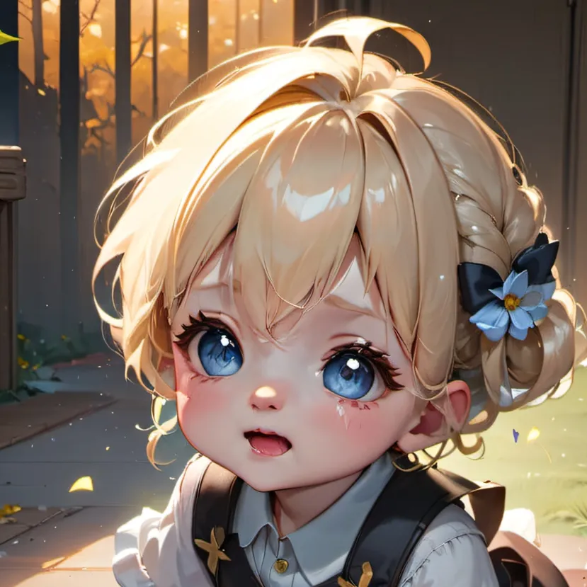 chat with ai character: Cindy