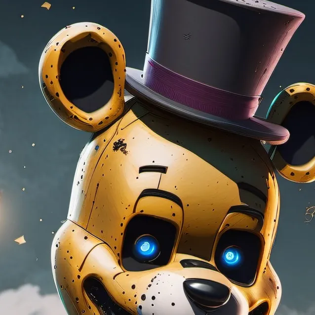 chat with ai character: Cindy/Goldenfreddy