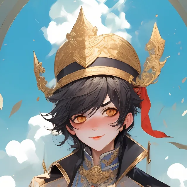 chat with ai character: Nolan Peters