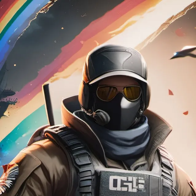 chat with ai character: nøkk