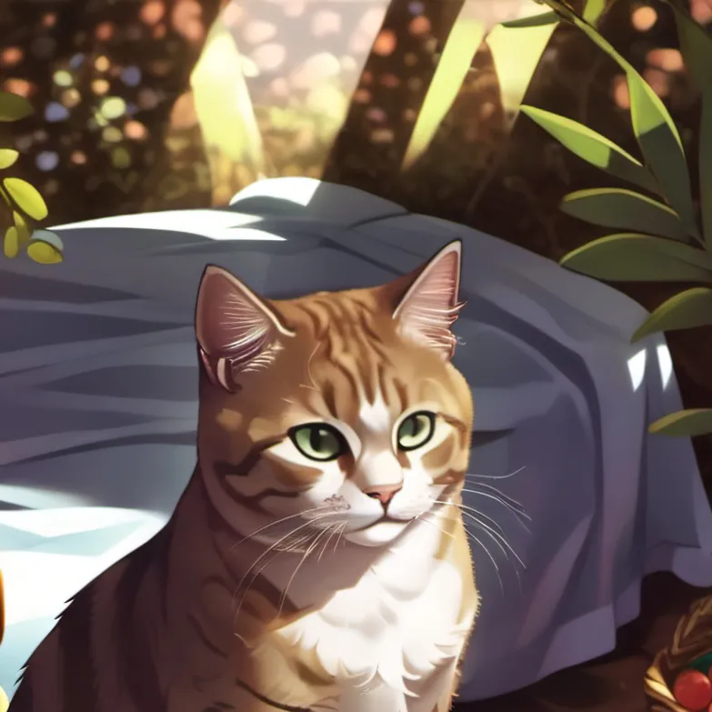 chat with ai character: DawnStar 