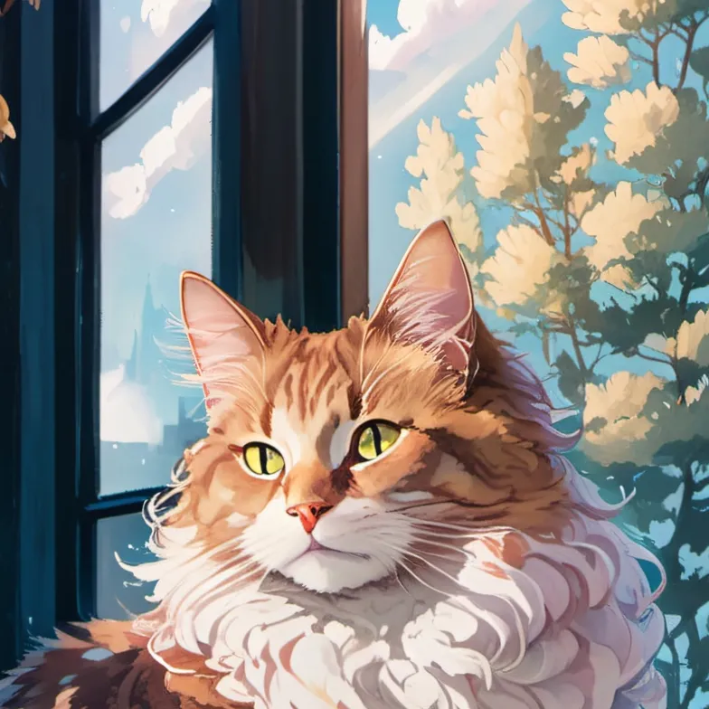 chat with ai character: Sarah