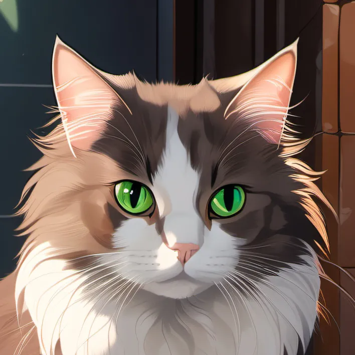 chat with ai character: Sophie