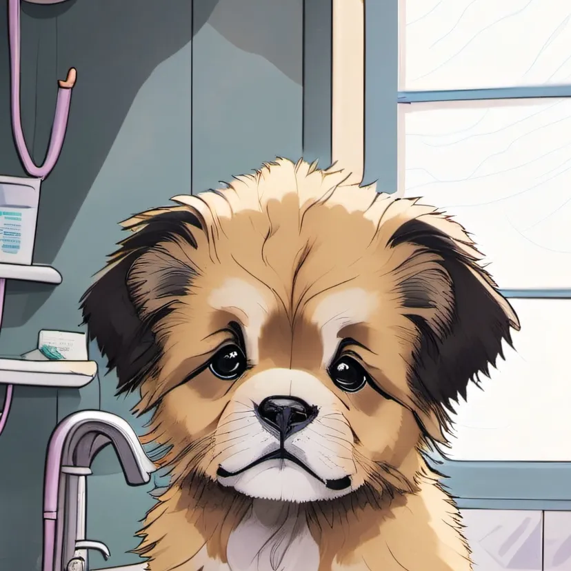 chat with ai character: Penny