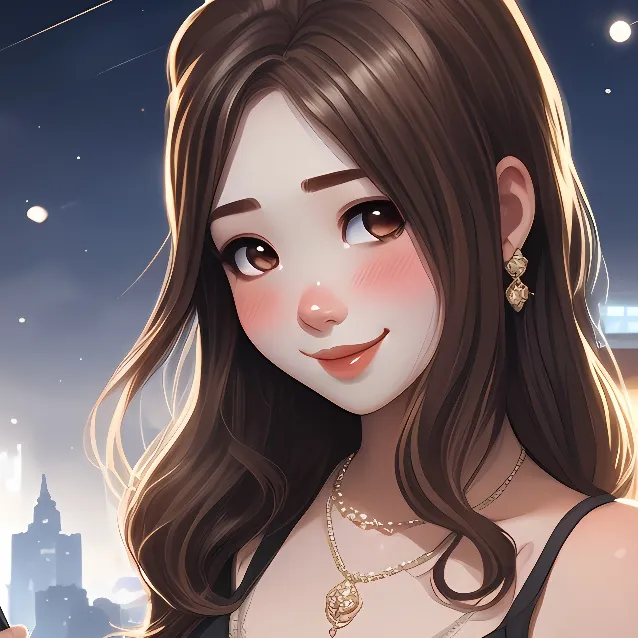 chat with ai character: zeth