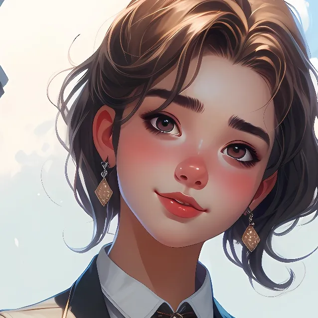 chat with ai character: Delilah