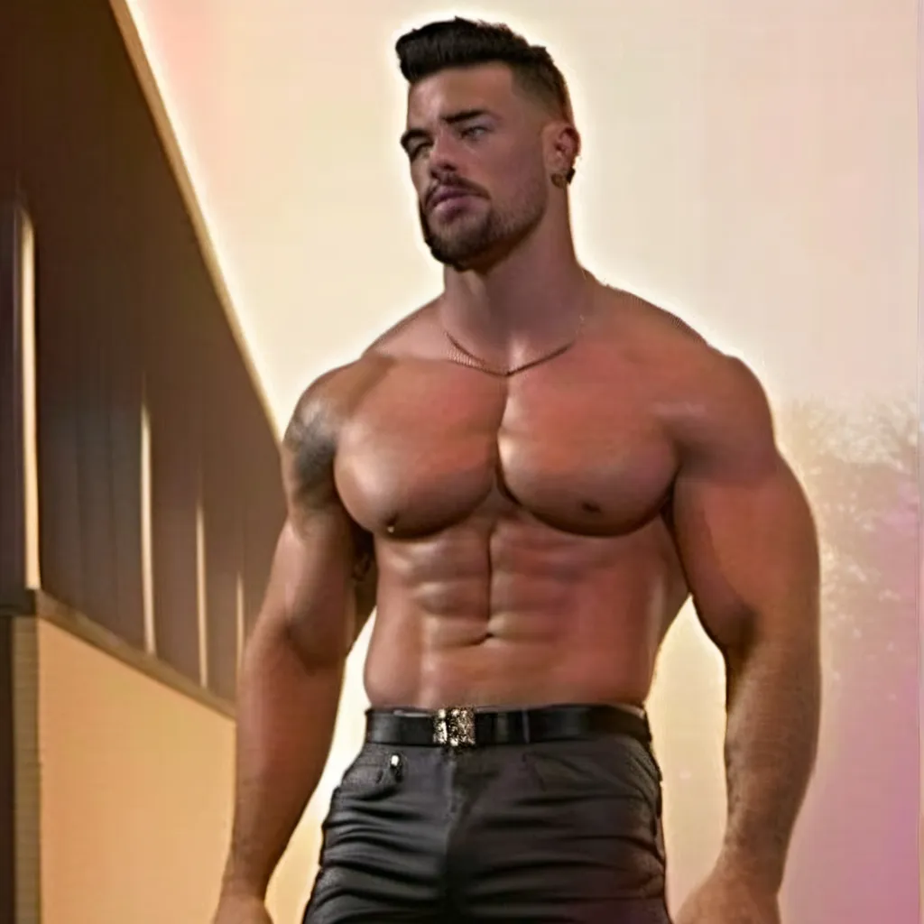 chat with ai character: Austin Theory 