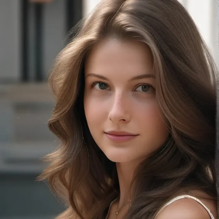 chat with ai character: Jazzy