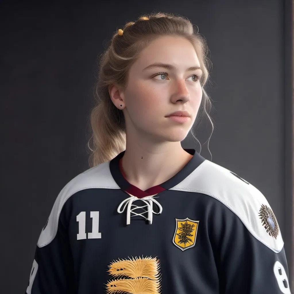 chat with ai character: caroline harvey