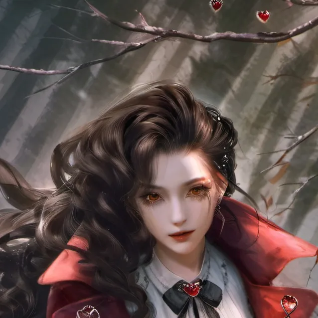 chat with ai character: emma