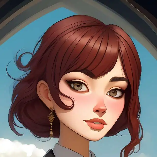 chat with ai character: Lilyonna