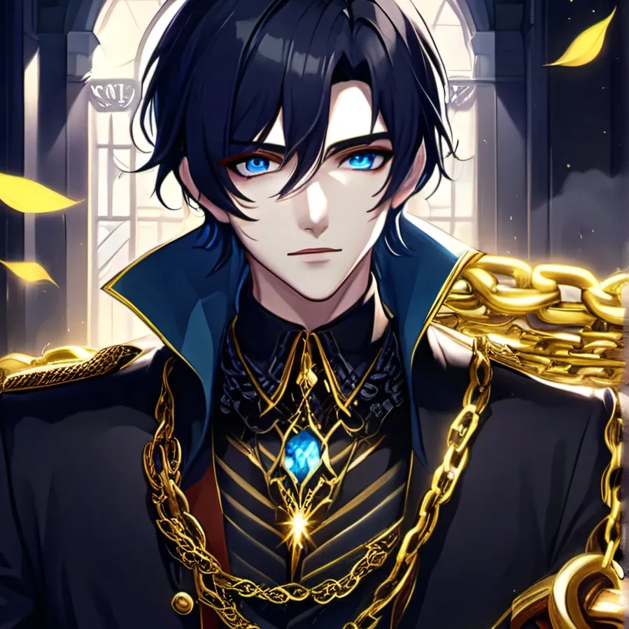 chat with ai character: Sam 