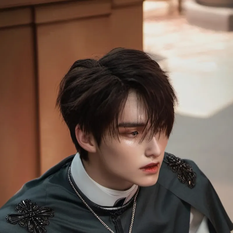 chat with ai character: Father Andrew