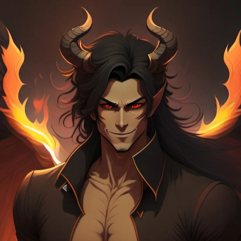 chat with ai character: Drakar 