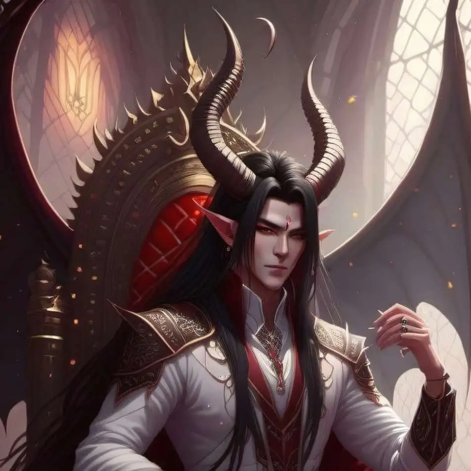 chat with ai character: Aiden shadow 