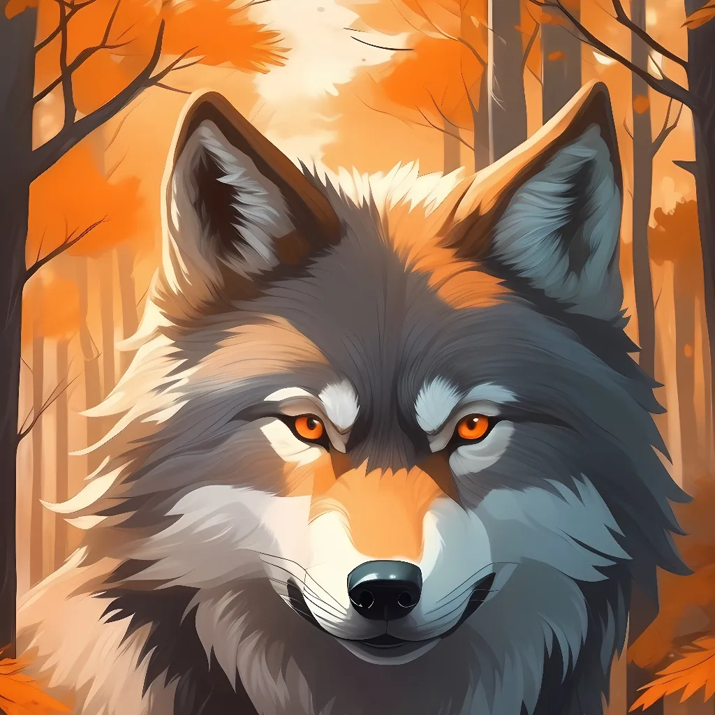 chat with ai character: Oranolf