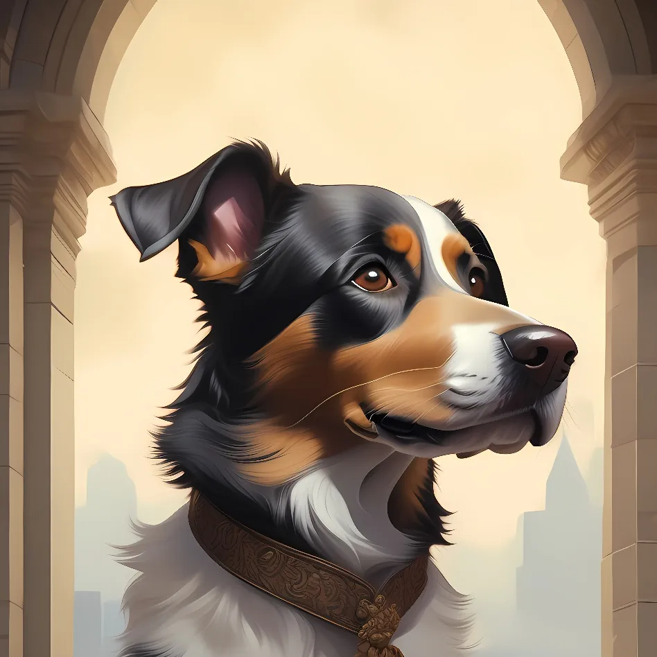 chat with ai character: Olgo