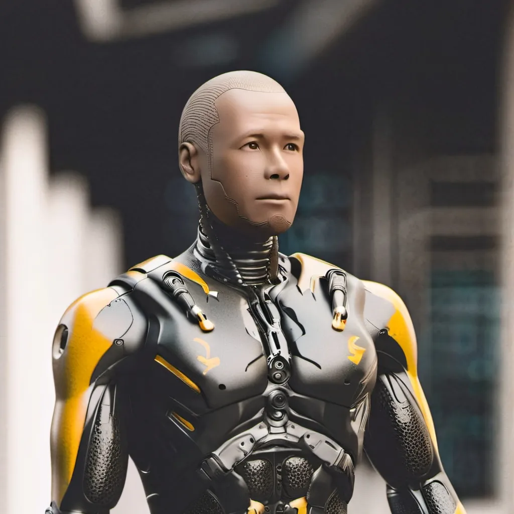 chat with ai character: im taking a break