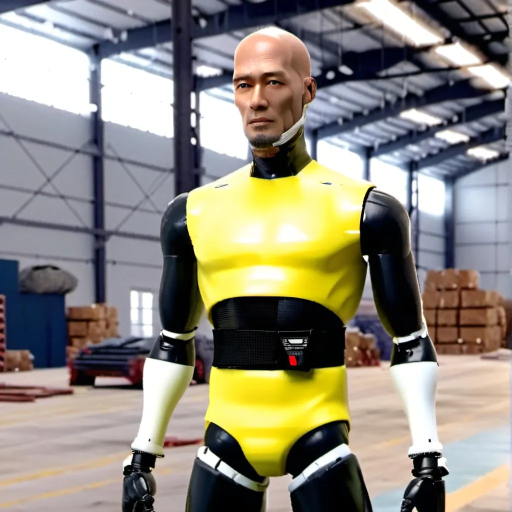 chat with ai character: im back