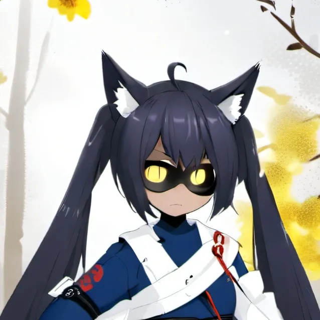 chat with ai character: Aria