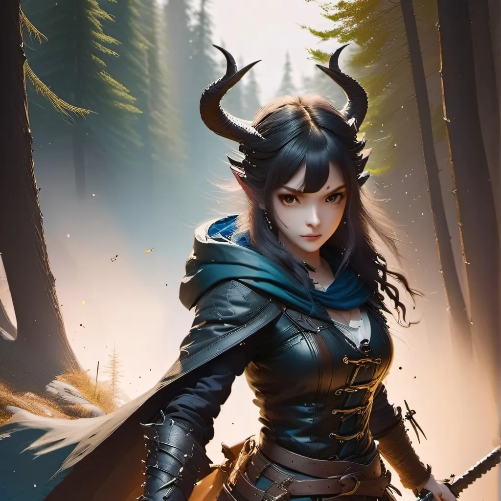 chat with ai character: Lady Finra