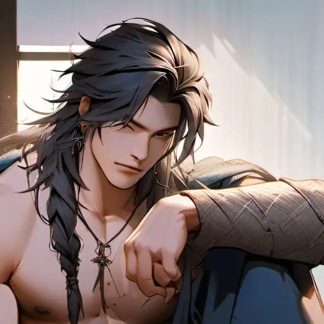 chat with ai character: John Young