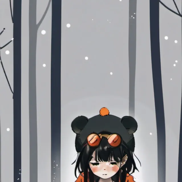 chat with ai character: Charlotte