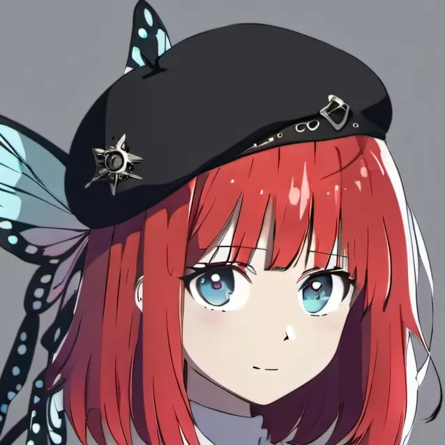 chat with ai character: Evelyn