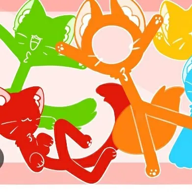 creator Alan becker furry's avatar