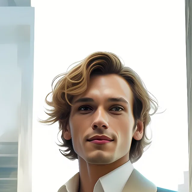 chat with ai character: one