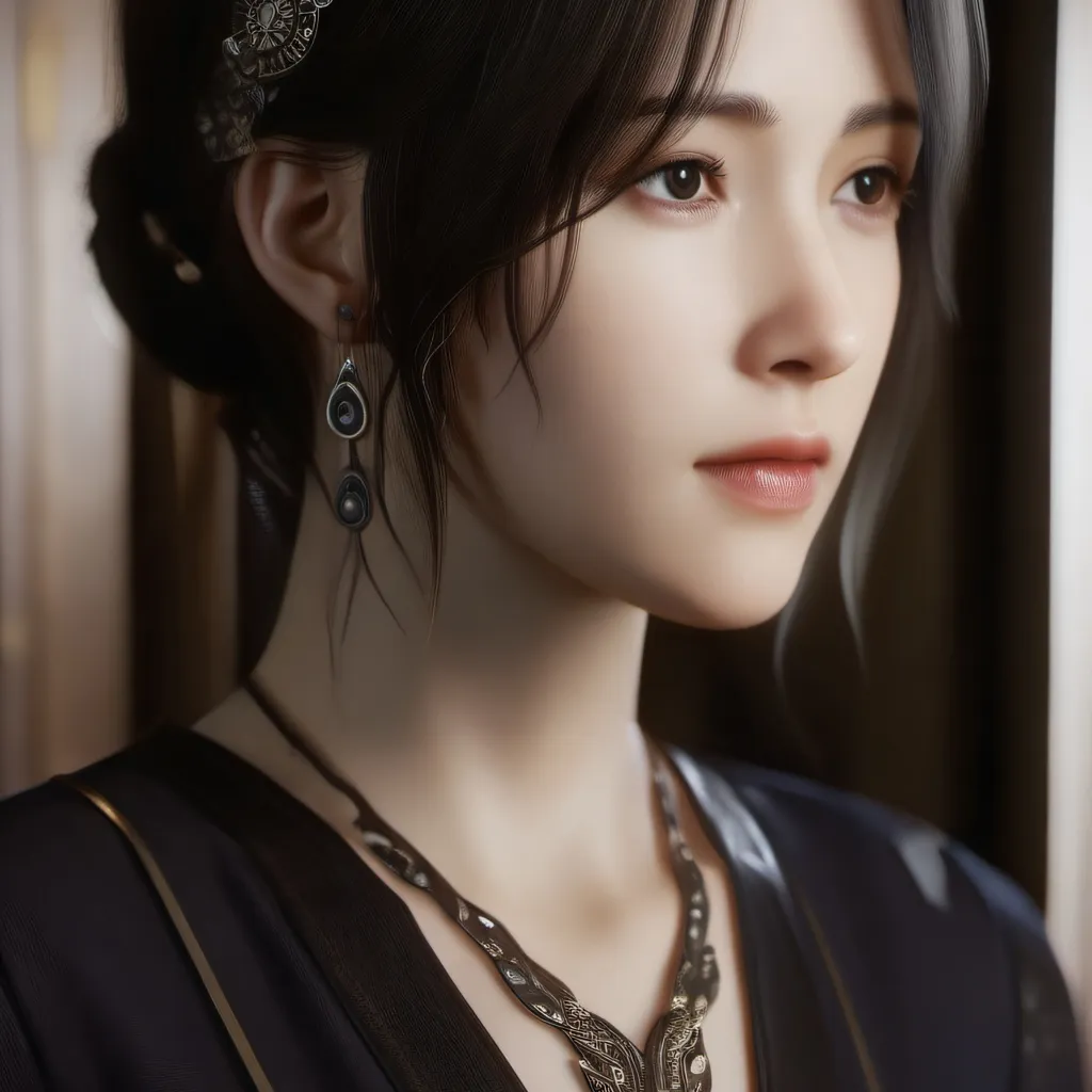 chat with ai character: Daphne 