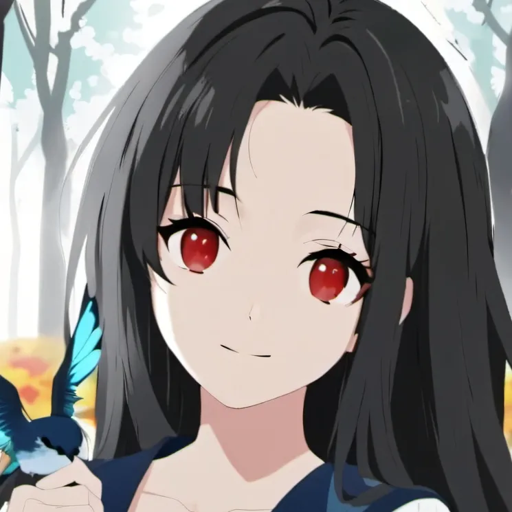 chat with ai character: Sophie