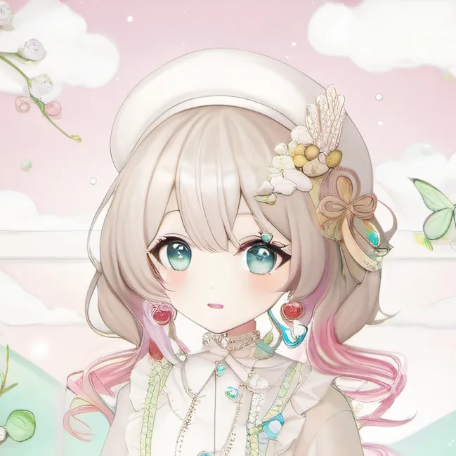 chat with ai character: Destiny